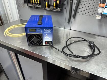 Ozone generator, Airmaster Ozone generator, Airmaster