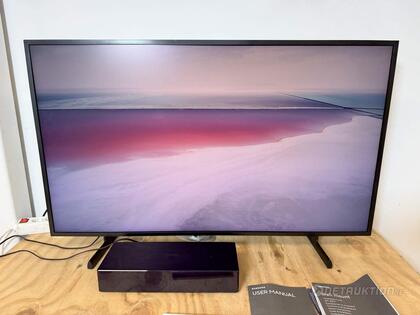TV Samsung The Frame 4K 43"