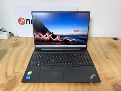 Laptop Thinkpad E16 Lenovo