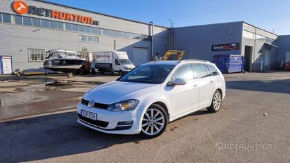 Volkswagen Golf SC 2.0 TDI 4M (CUF514) -14