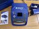 Etikettskrivare Brady M710