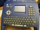 Etikettskrivare Brady M710