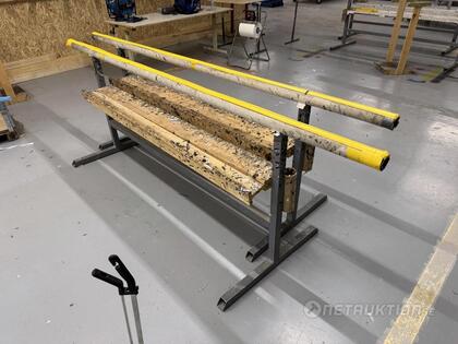 Materialställ, 2st (3)