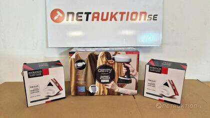 Lövblåsare 48V - ADM