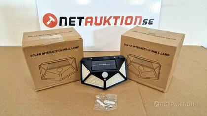 Portabel kompressor och printer