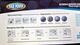 Anti-cellulite massager - uCute-2800