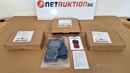 OBD2 diagnosverktyg - V500