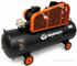 Luftkompressor 500 L 14 Bar - Daewoo DAAX500L