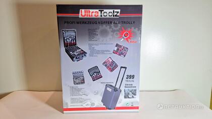 Teleskopisk minikedjesåg, inkl. 21V batt.