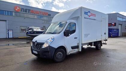 Renault Master (YTN099) -18