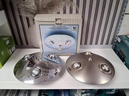 Taklampor, Markslöjd 2st