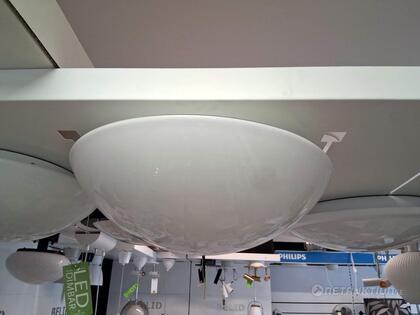 Dimbara taklampor, Belid 2st