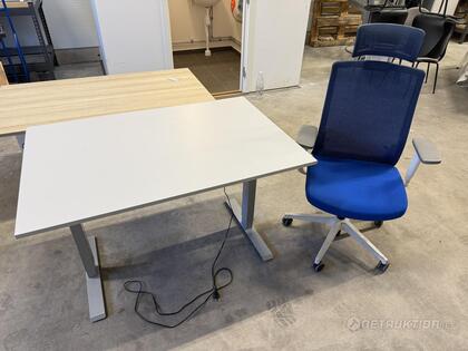 Elskrivbord (3) Elskrivbord (3)