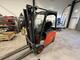 Eltruck Linde E18