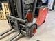 Eltruck Linde E18