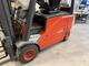 Eltruck Linde E18