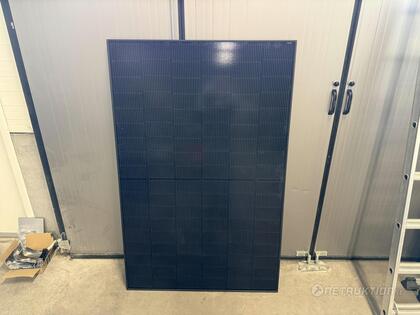 Solpanel 440W