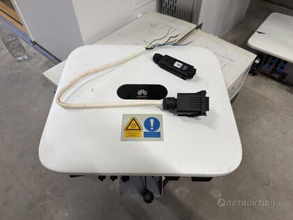 Inverter Huawei  (2)