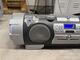 Boombox JVC