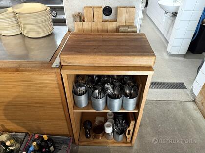 Bestick, mm Bestick, mm