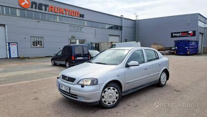 Opel Astra 1.6 (UMF599) -04