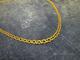 Halsband i guld, Bismark