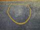 Halsband i guld, Bismark