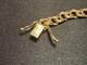 Armband, bismark 18K