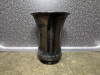 Silverpokal, Arla