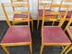 Stolar, 8st