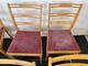 Stolar, 8st