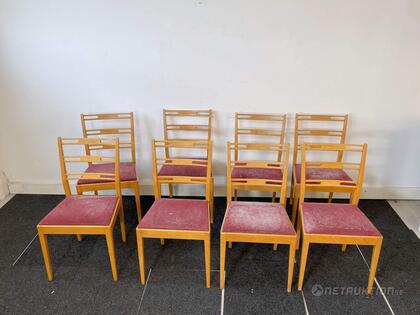 Stolar, 8st Stolar, 8st