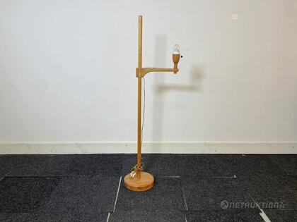 Golvlampa, Carl Malmsten "Staken" Golvlampa, Carl Malmsten "Staken"