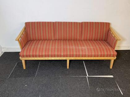 Soffa, Carl Malmsten "Visingsö" Soffa, Carl Malmsten "Visingsö"