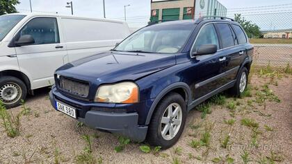 Volvo XC90 T6 AWD (SAK380) -03