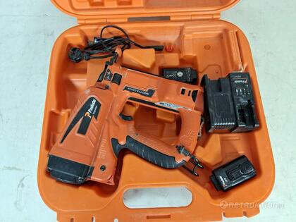 Dyckertpistol, Paslode IM50 Dyckertpistol, Paslode IM50