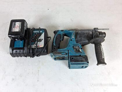 Borrhammare, Makita Borrhammare, Makita