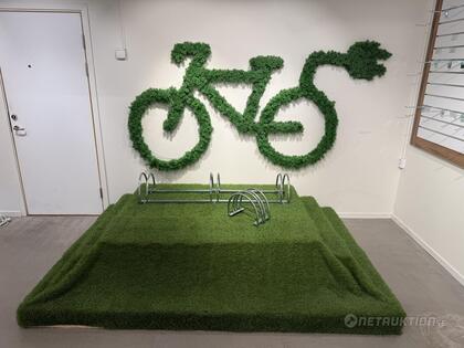 Cykelpodie