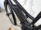 Elcykel Batavus Razer, dam