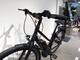 Elcykel Batavus Razer, dam