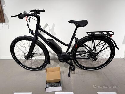 Elcykel Batavus Razer, dam