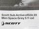 Elcykel Scott Sub Active, herr