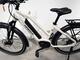 Elcykel Haibike Trekking 3