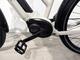 Elcykel Haibike Trekking 3