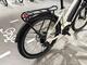 Elcykel Haibike Trekking 3