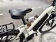 Elcykel Haibike Trekking 3