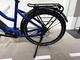 Elcykel Haibike Trekking 4