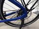 Elcykel Haibike Trekking 4
