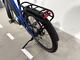 Elcykel Haibike Trekking 4