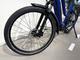 Elcykel Haibike Trekking 4